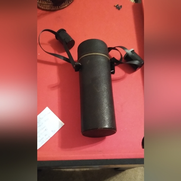 Vintage camera macro lens - Picture 4 of 4